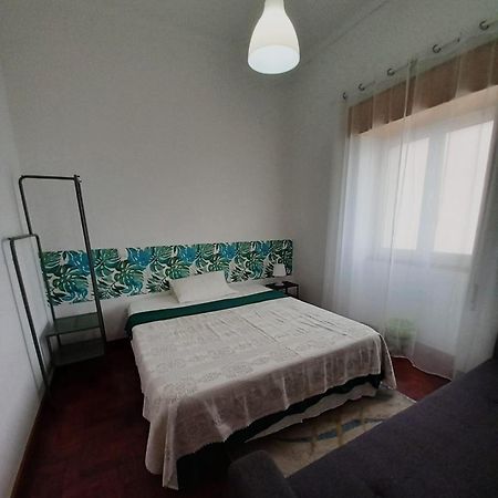Anchor House Pansiyon Albufeira Dış mekan fotoğraf