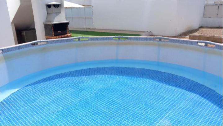 Anchor House Pansiyon Albufeira Dış mekan fotoğraf