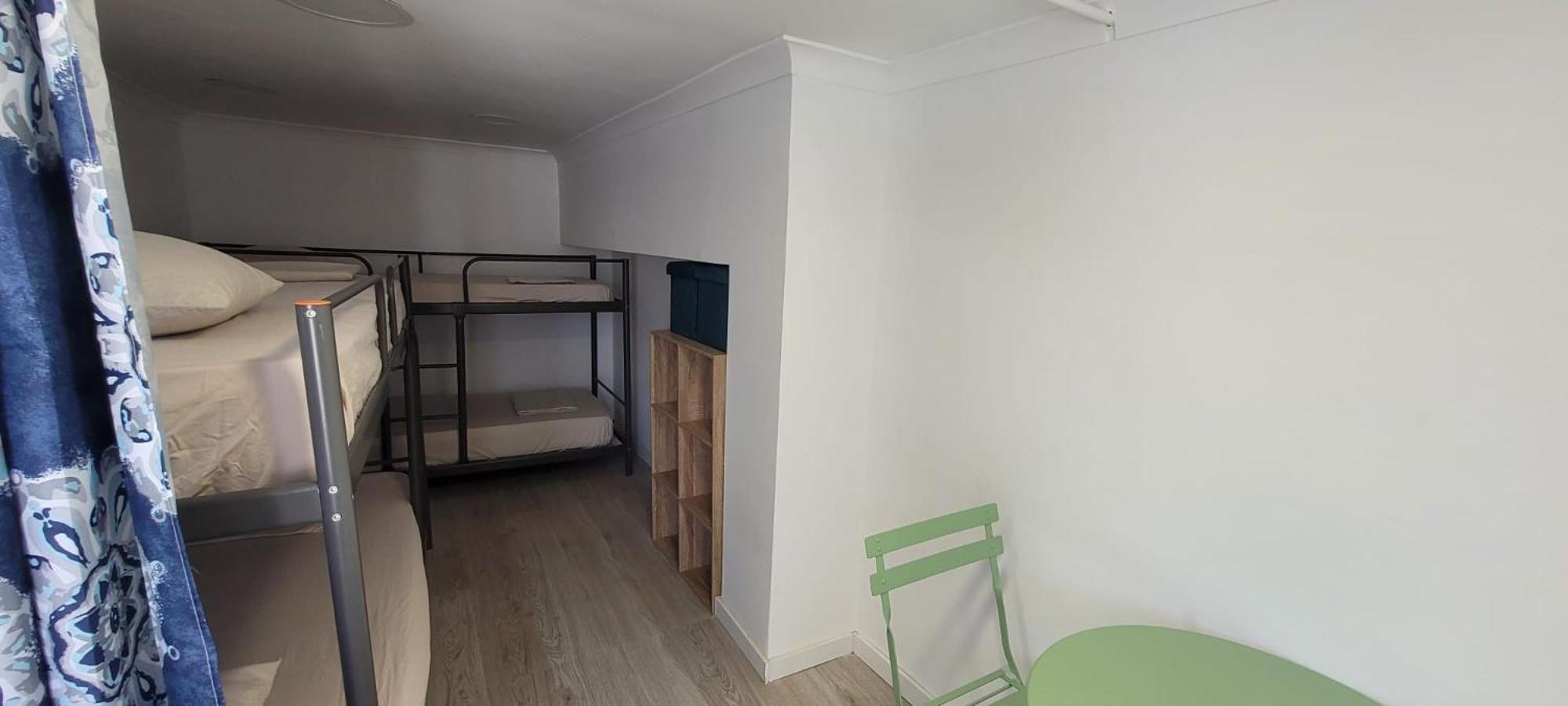 Anchor House Pansiyon Albufeira Dış mekan fotoğraf