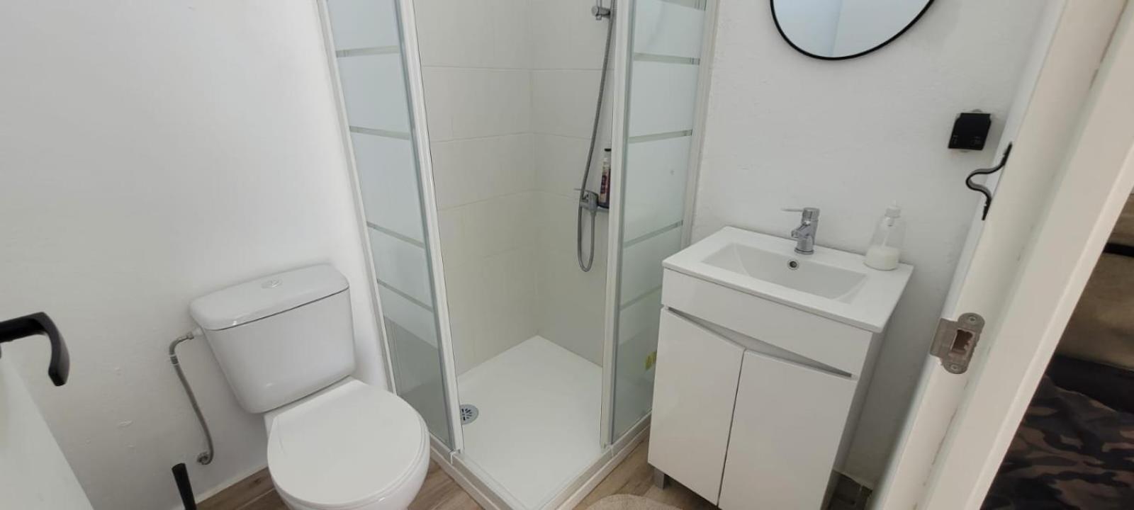 Anchor House Pansiyon Albufeira Dış mekan fotoğraf