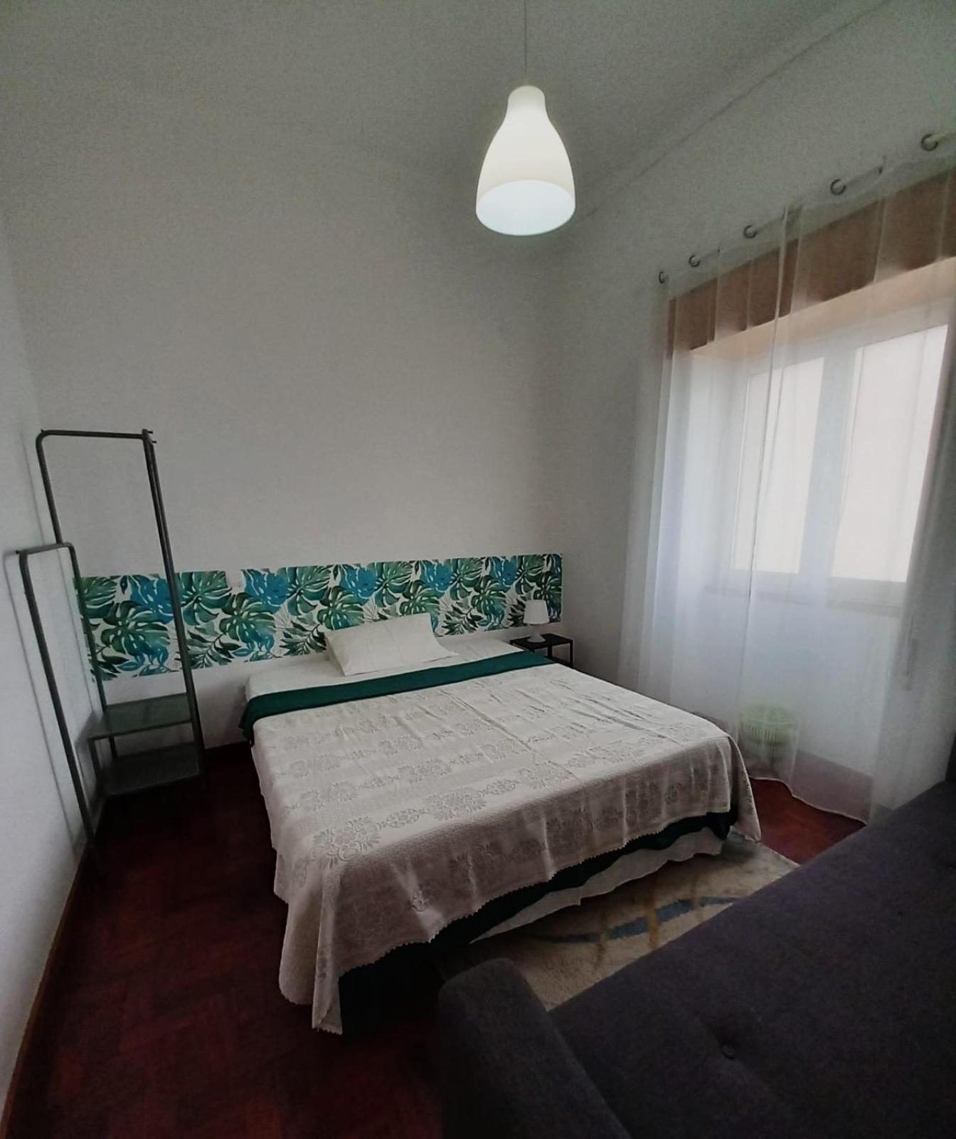 Anchor House Pansiyon Albufeira Dış mekan fotoğraf